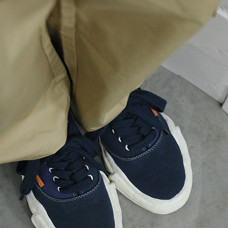 Fashion Women's Corduroy Canvas Casual Sneakers