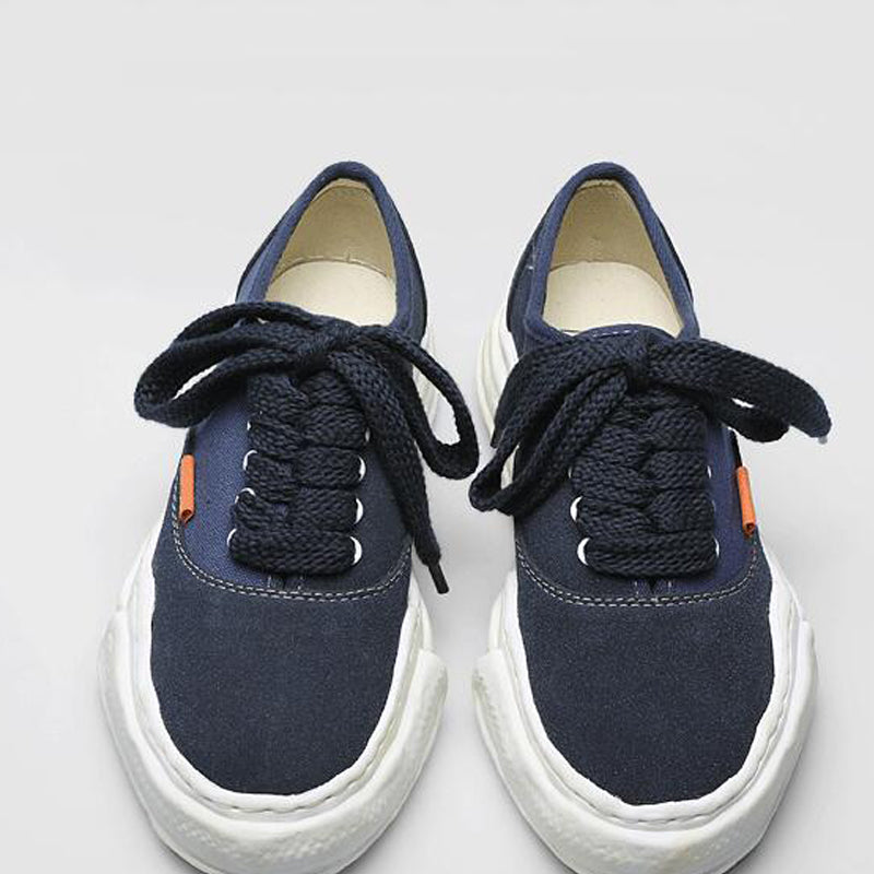 Fashion Women's Corduroy Canvas Casual Sneakers
