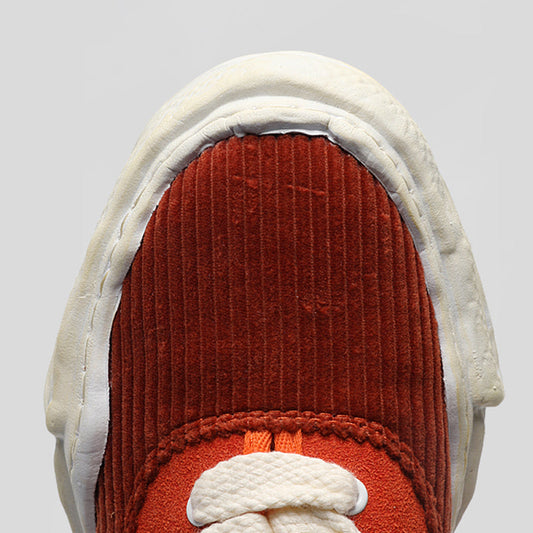 Fashion Women's Corduroy Canvas Casual Sneakers