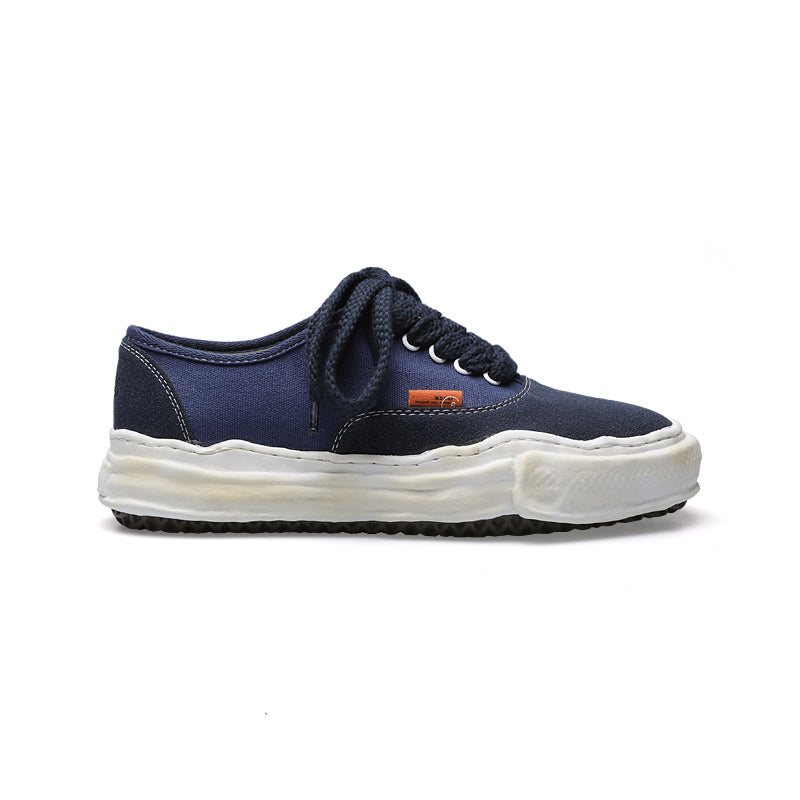 Fashion Women's Corduroy Canvas Casual Sneakers