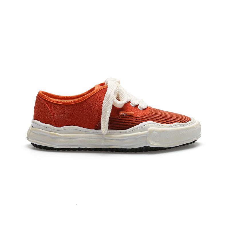 Fashion Women's Corduroy Canvas Casual Sneakers