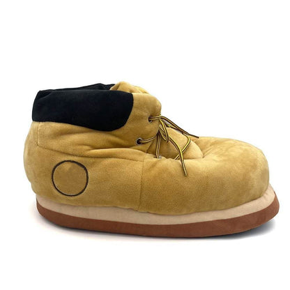 Home thermal sports slippers