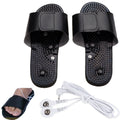 Physiotherapy accessories massage slippers