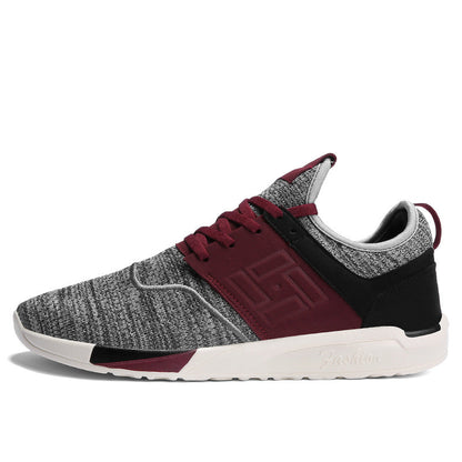 Men's Casual Breathable Sneakers