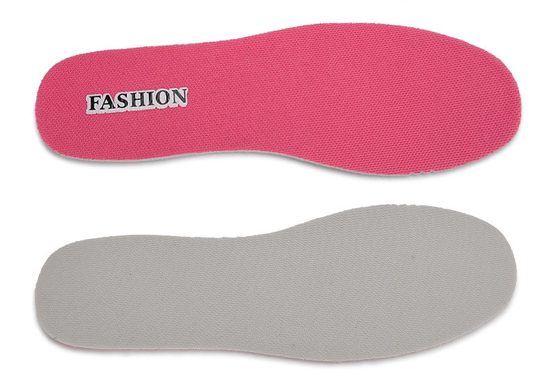 Breathable leather with elevated platform for women's sneakers
