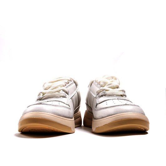 Men's retro sneakers