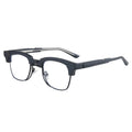 European And American Fashion Metal Sun Glasses Men